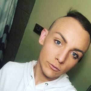 Meet your Posher, Bryan